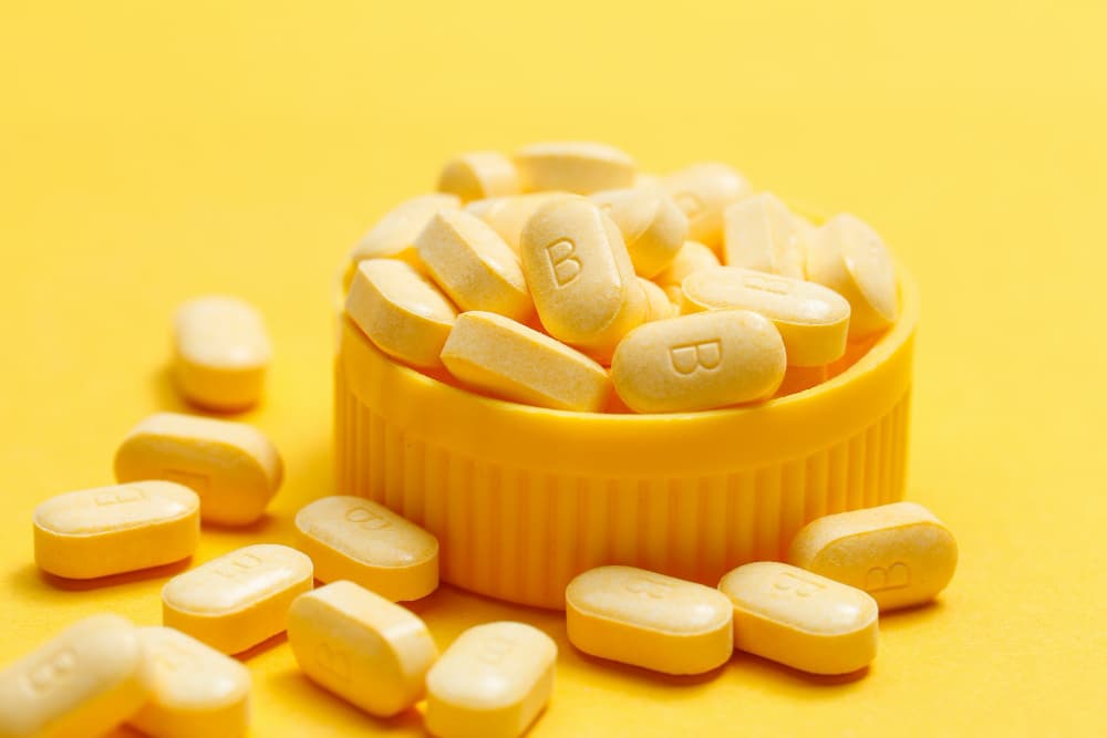 What is the Importance of Vitamin B12