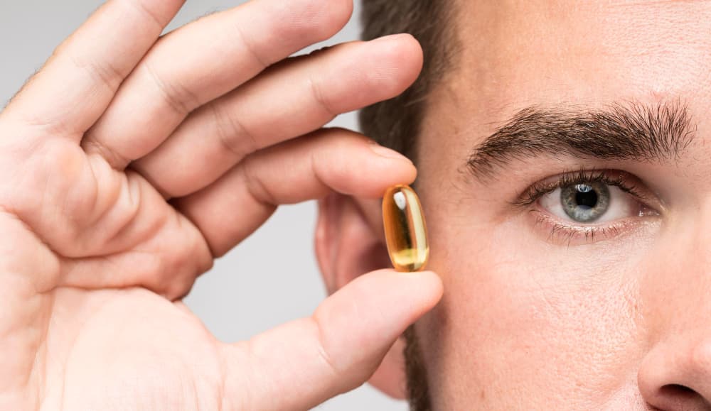 How Vitamin B12 test at home is done?