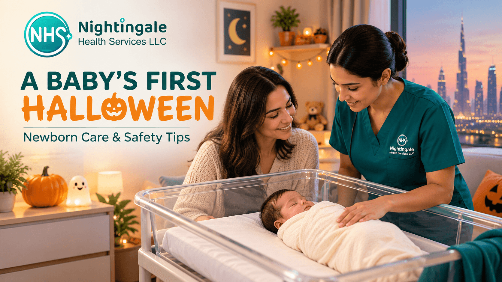 newborn baby care