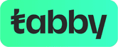 Pay in instalments with Tamara or Tabby