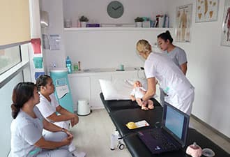 training for baby nurses | Baby Bath Time Tips for Safe & Stress-Free Care