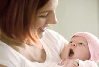 After Childbirth