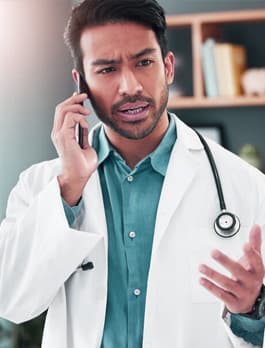 Doctor on Call in dubai