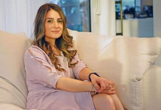 Childcare Training Session with Dr. Sarah Rasmi