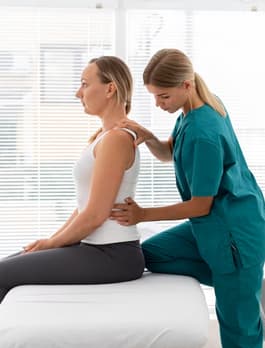 Home Physiotherapy in Dubai