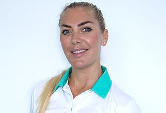 malin ghavami | Head Midwife in Dubai