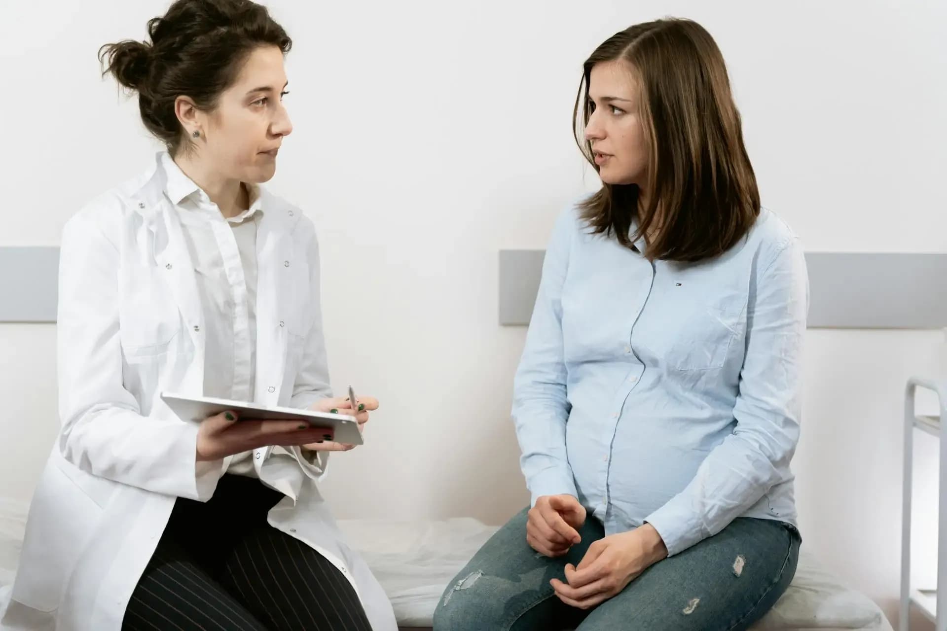Doctor on Call | Non Invasive Prenatal Test