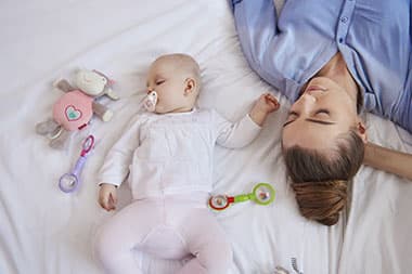 SIDS in Babies: Causes, Risks & Prevention Tips