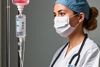 Specific Use Cases of Detox Drips