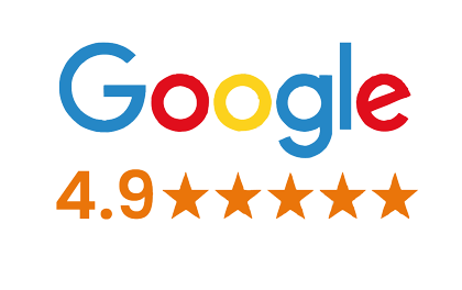 Google rating