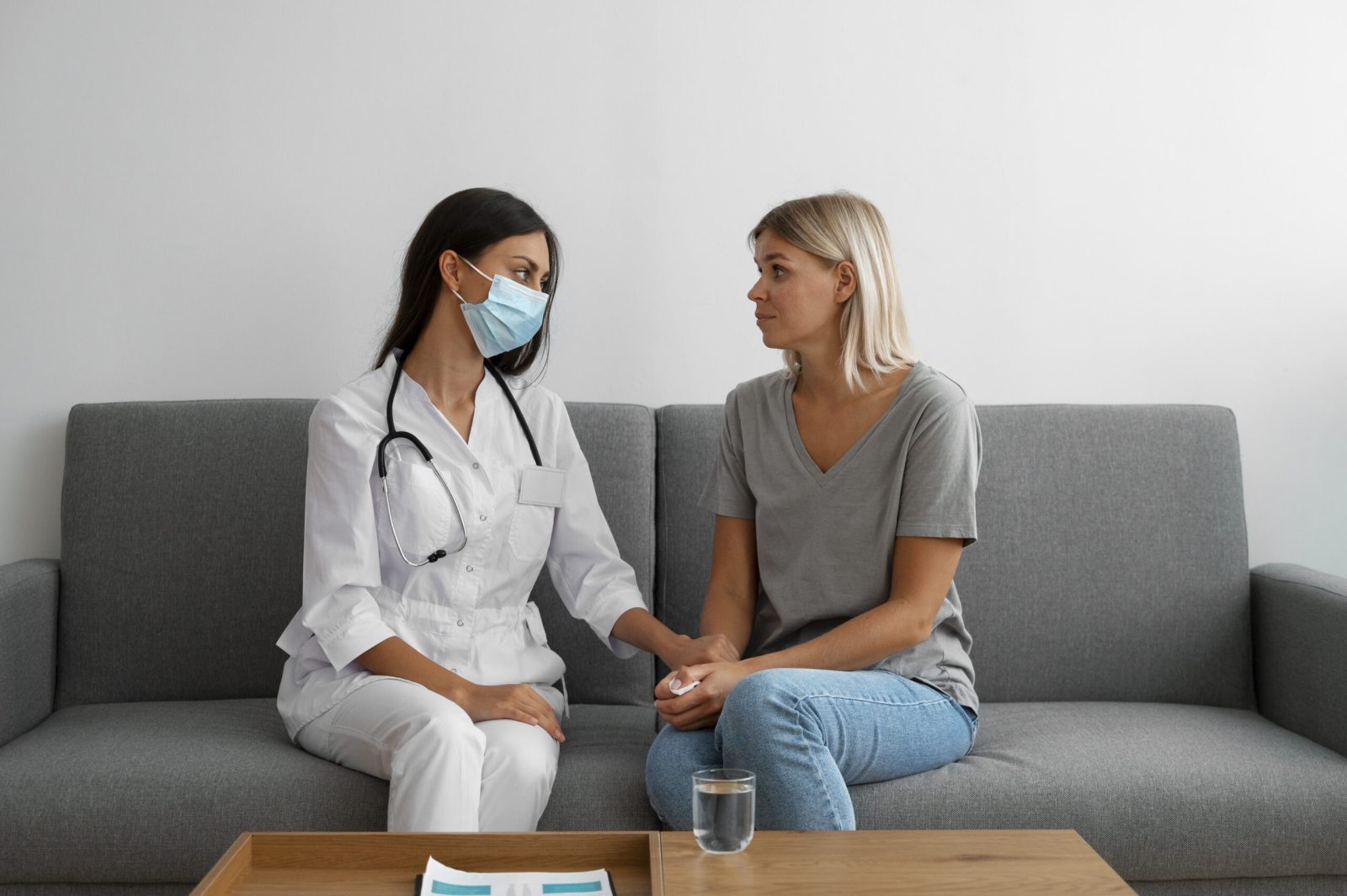 Free Medical Guidance