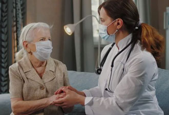 For Clinical care