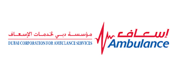 Dubai Corporation of Ambulance Services (DCAS)