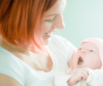 postnatal care for mother