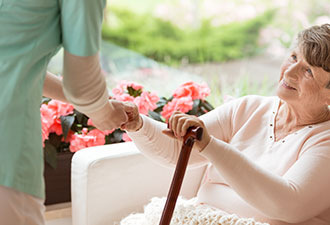 elderly home health care in dubai