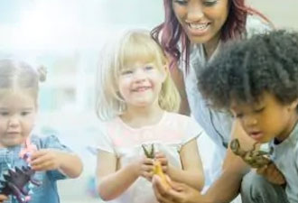 Flexible Daycare Services