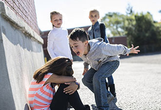 bullying at school