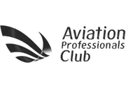 aviation professionals club logo