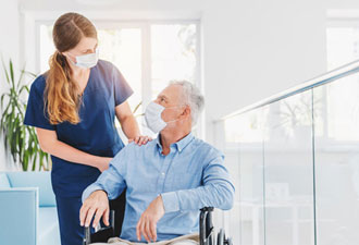 Old Age Health Care Services-Elder care professionals in Dubai