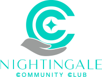 nightingale community club logo