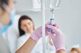 IV Drip Dubai