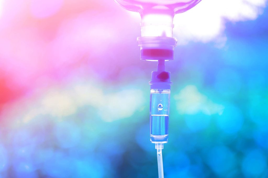 Glutathione Injections in Dubai