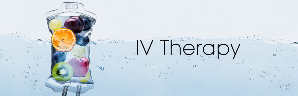 IV Drip at home near me