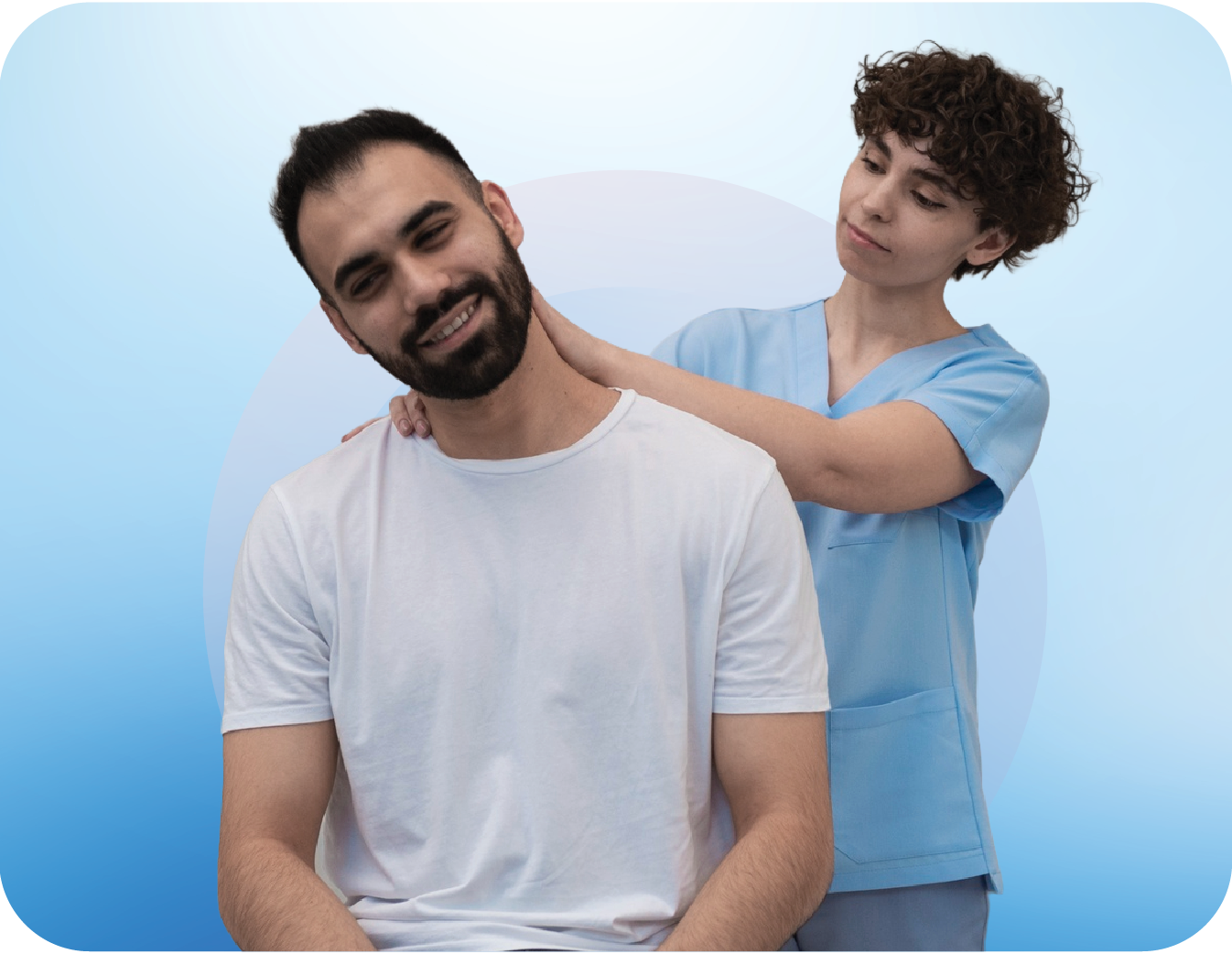 Home Physiotherapy in Dubai