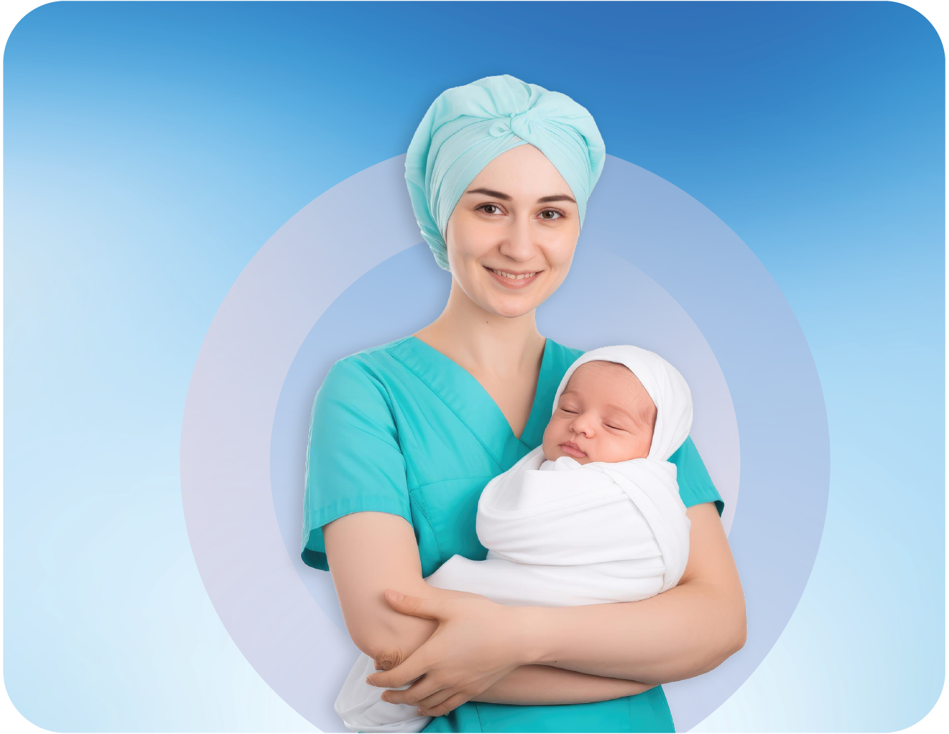 Midwifery & Care for Mothers
