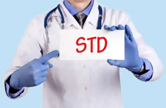 STD Clinic Dubai