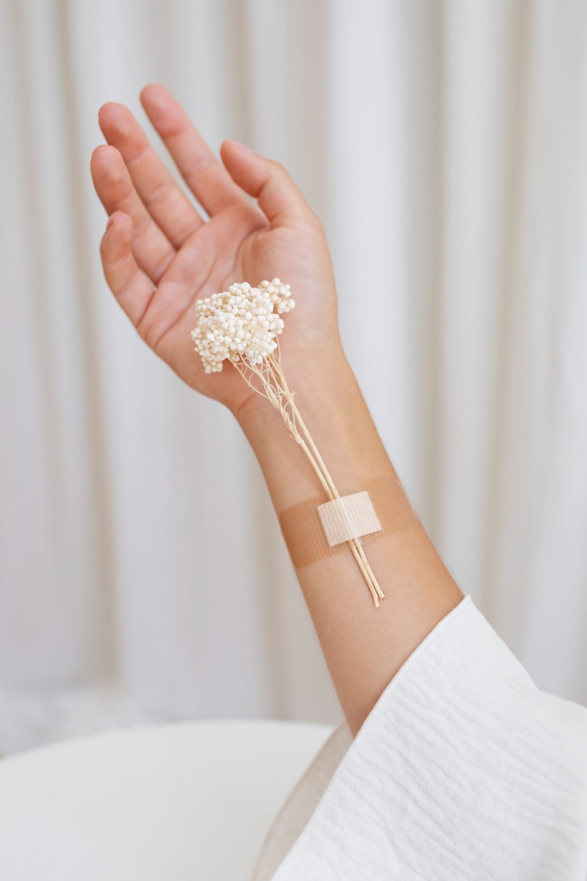 IV Detox Drip
