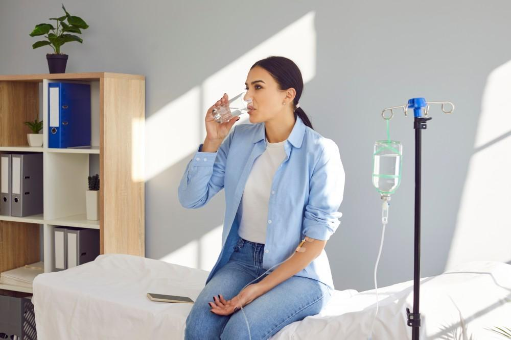 Detox IV Drip