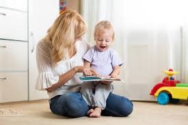 Part Time Nanny in Dubai